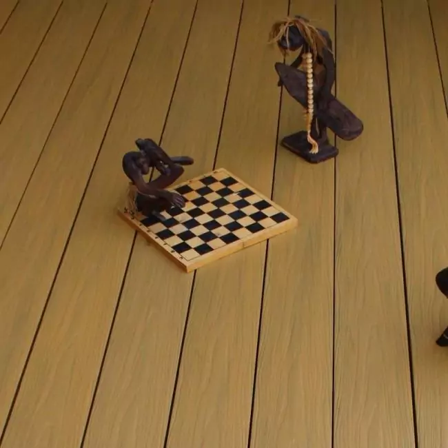 Террасная доска Практик Египет Мультиколор Кантри 3d (10-009-08891)