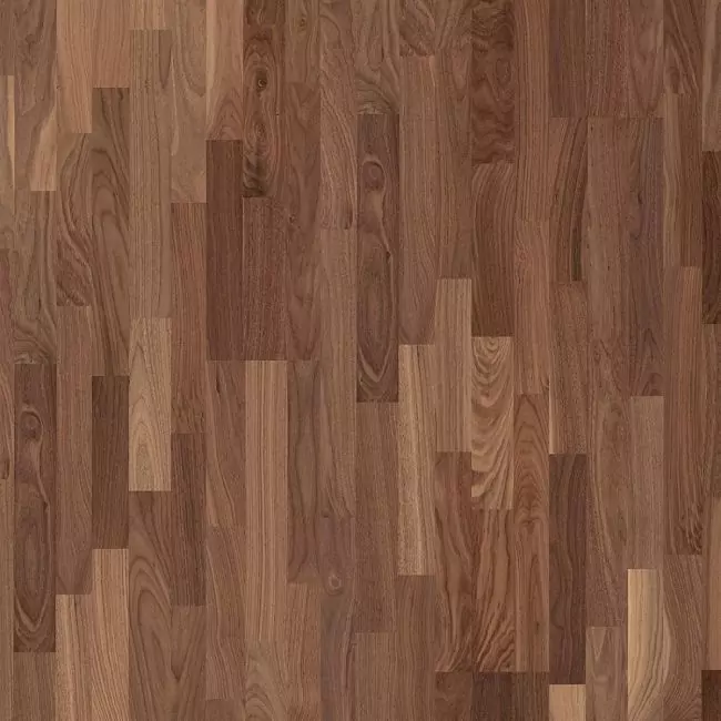 Паркетная доска Satin Elements Collection Орех Американский U10 (10-009-00630)