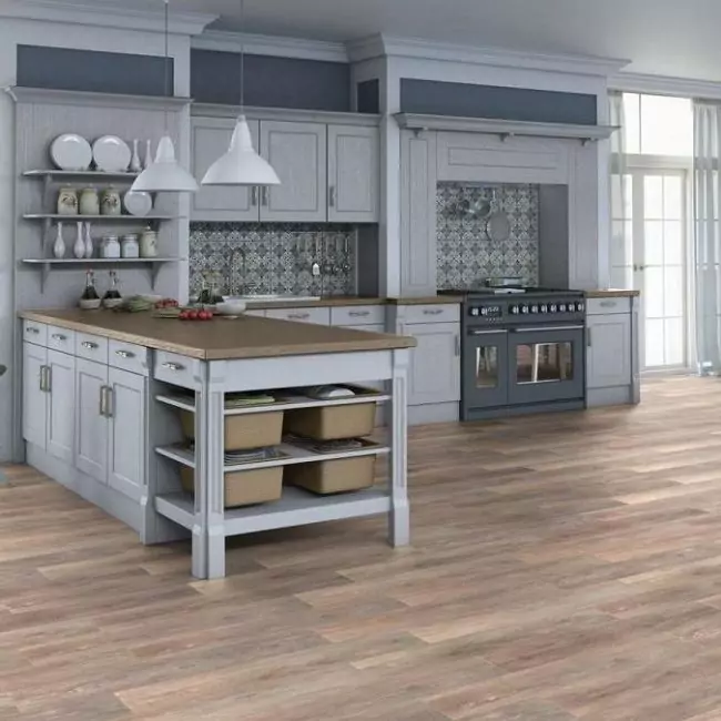 Виниловый ламинат New Age Ambient (10-009-01195)