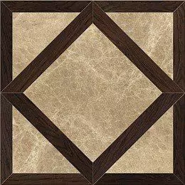 Модульный паркет  С Камнем 26-006-00437 (26-006-00437)