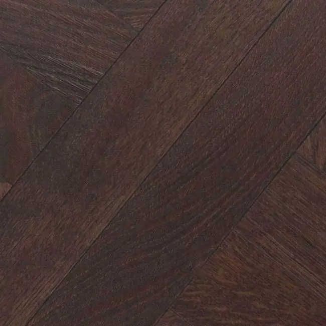 Модульный паркет Гордон Дуб Тёмный (11-006-00026)