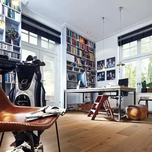 Паркетная доска Pd 400 Cottage Дуб Витал Пареный 8813 (10-010-03075)