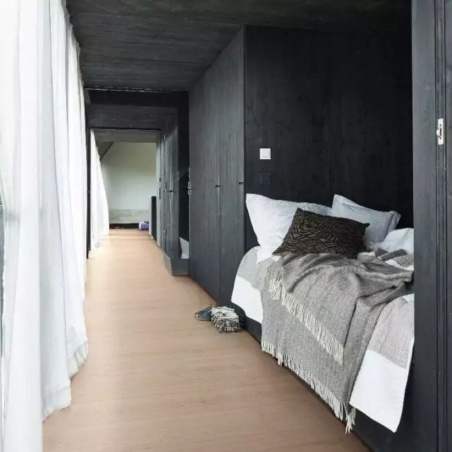 Широкий паркет Hd 400 Lindura Дуб Лайвли Беленый 320мм 8741 (10-010-03122)