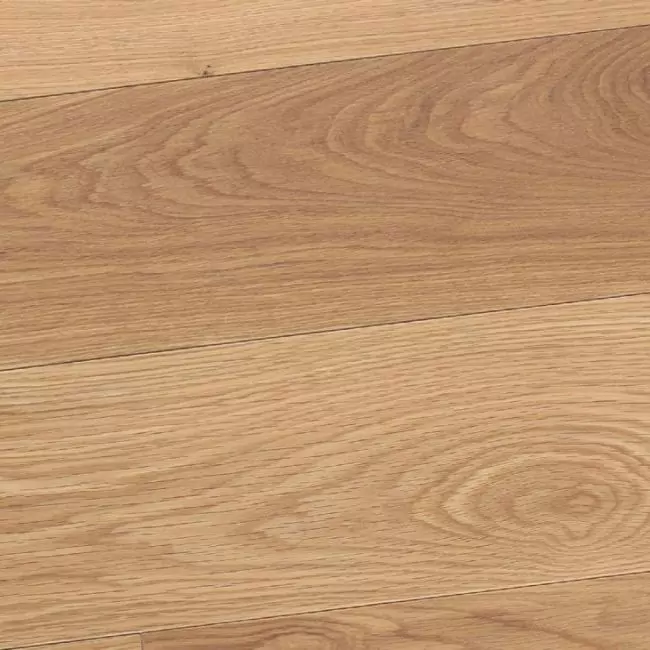 Однополосная инженерная доска  Дуб Селект Масло (10-009-07265)