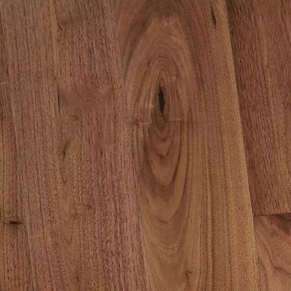 Массивная доска North America Wide Plank Орех Американский Натур 260мм Лак/масло (18-003-00079)