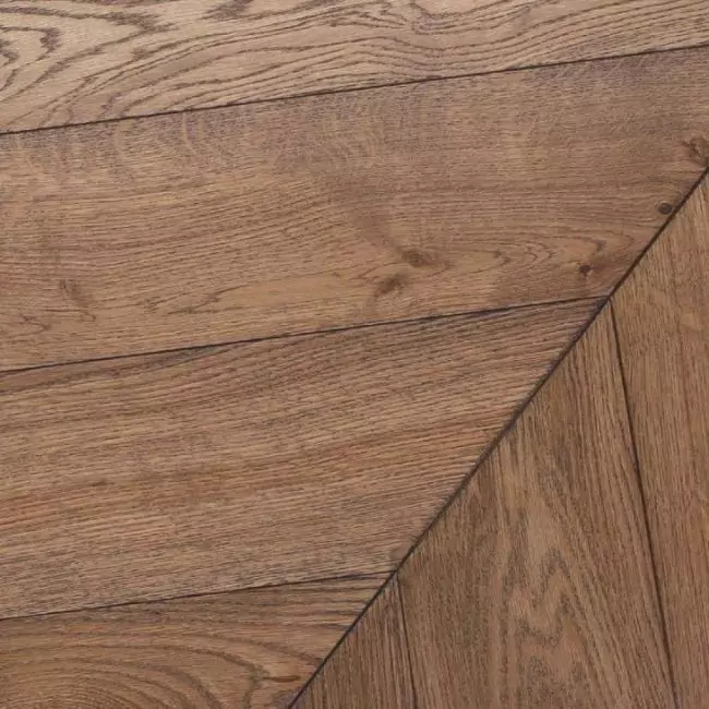 Паркет Ёлка Desierto Оскуро (10-010-04342)