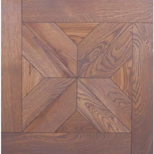 Модульный паркет  Дуб №1-90 (10-009-07391)