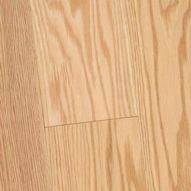 Паркетная доска Design Programm + Красный Дуб Натуральный (10-004-00081)