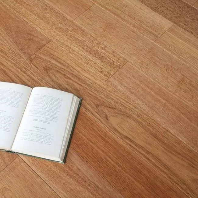 Массивная доска Под Лаком (экзотика) Тауари (26-003-00169)