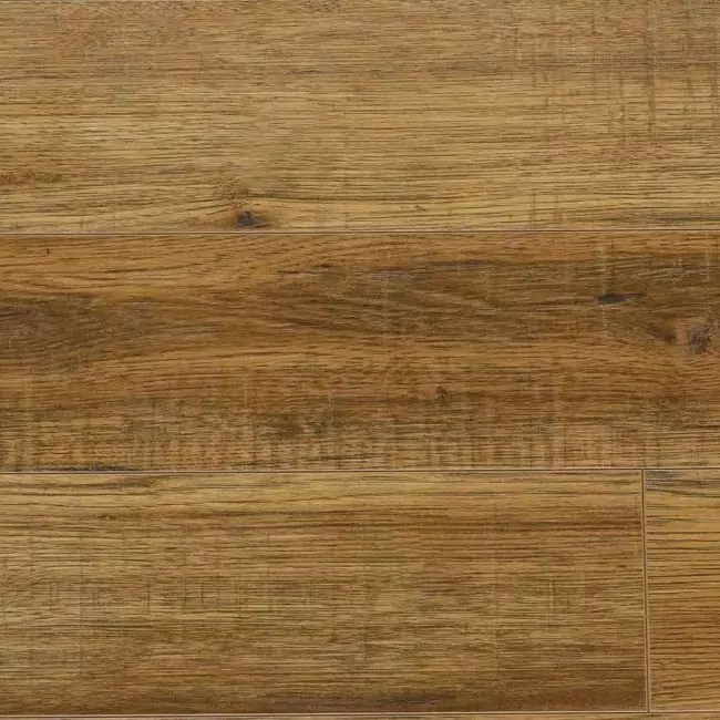 Ламинат Natural Touch 10 Узкая Хикори Джорджия 34074 Sq (26-001-00598)