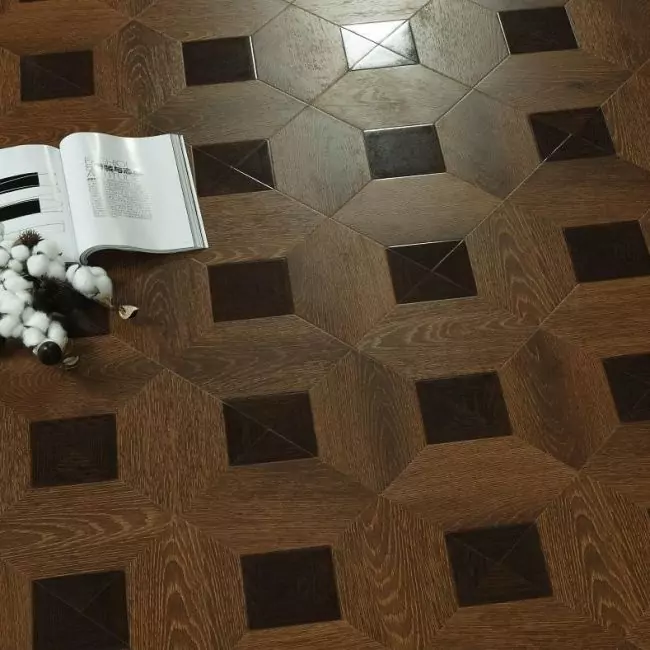 Ламинат Opera 1592-5 Аида (10-009-02266)