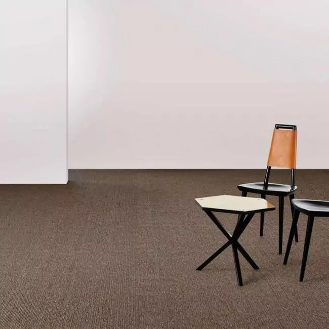 Виниловый ламинат Bkb Sisal Natur Black (102755)