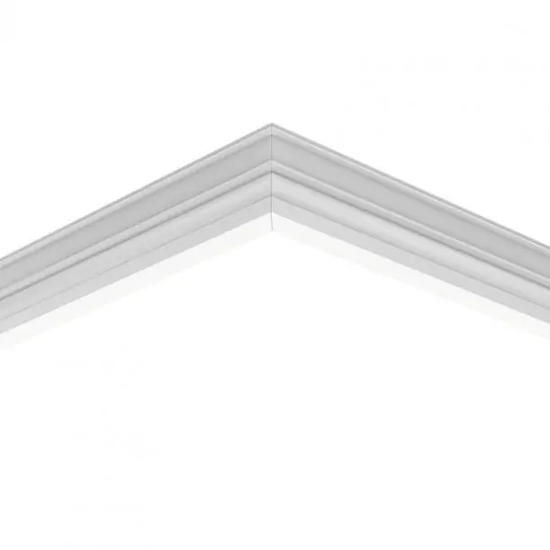 Плинтус напольный  Base 014 (10-100-01249)