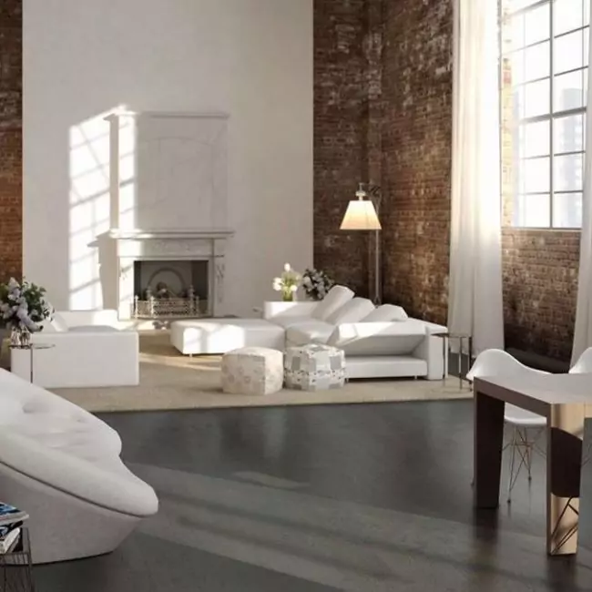 Пробковое покрытие Eco Collection Oceano Grigio (10-010-00229)