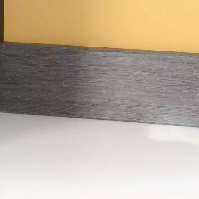 Плинтус напольный  Ktex1 D4167 (10-010-01848)