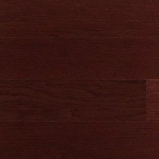 Паркетная доска Design Programm + Красный Дуб Вишня 3-х Слойная 82,55мм (10-004-10087)