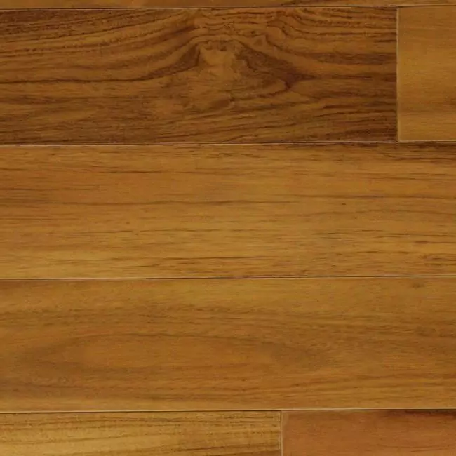 Массивная доска  Тик (10-009-00902)