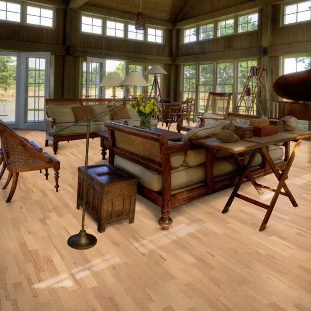 Паркетная доска Original Скандинавская Бук Виборг (26-002-00447)