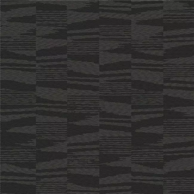 Виниловый ламинат Bolon By Missoni 102 726 Flame Black (17-010-10031)