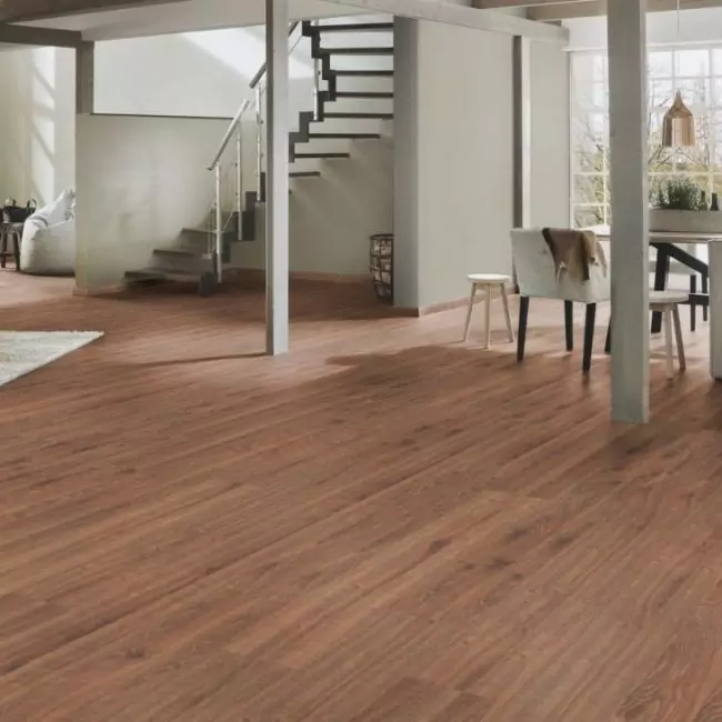 Ламинат Kronofix Дуб Эксклюзивный 8352 (15-001-00069)