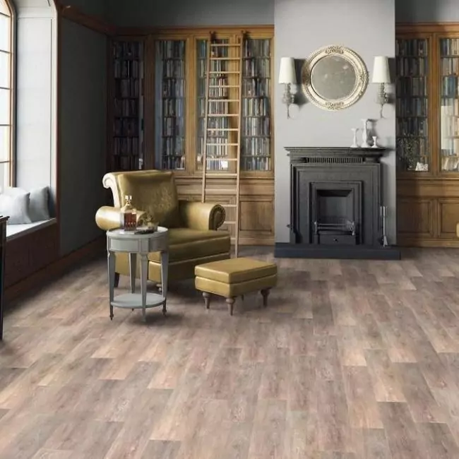 Виниловый ламинат New Age Ambient (10-009-01195)