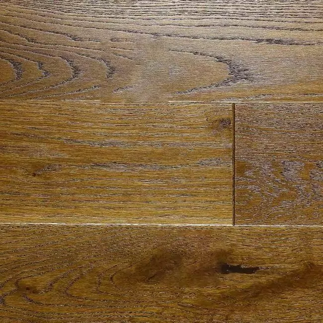 Массивная доска  Дуб Европейский Тоскана (12-003-00005)