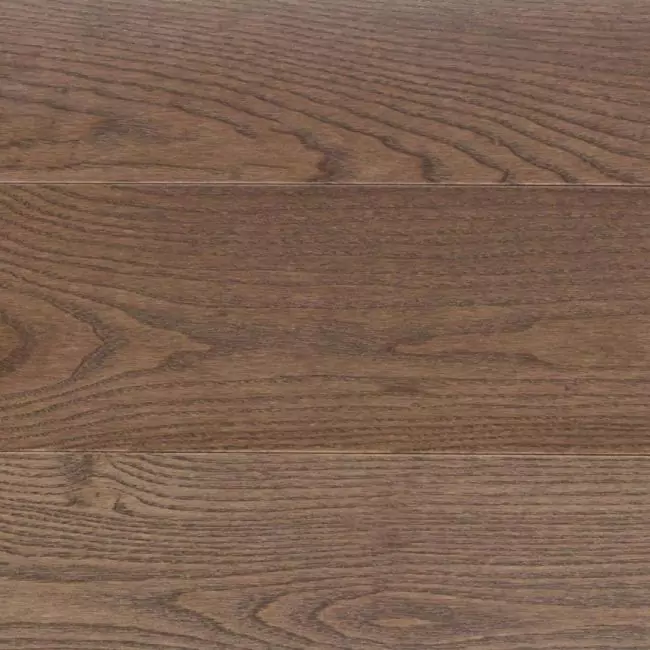 Паркетная доска Design Programm + Белый Ясень Портобелло (14-003-00032)