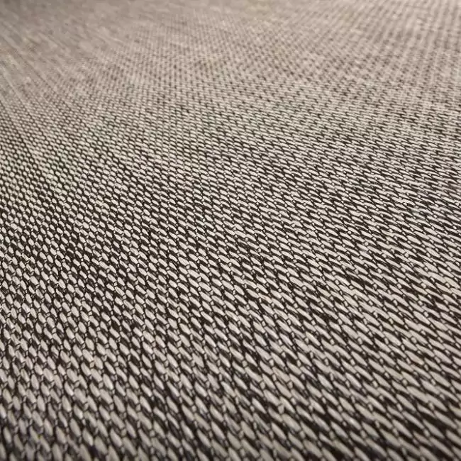 Виниловый ламинат Bkb 102 754 Sisal Plain Hazel (17-010-00057)