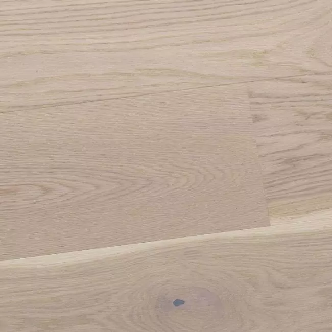 Паркетная доска Melody Collection Дуб Юник White (10-010-04919)