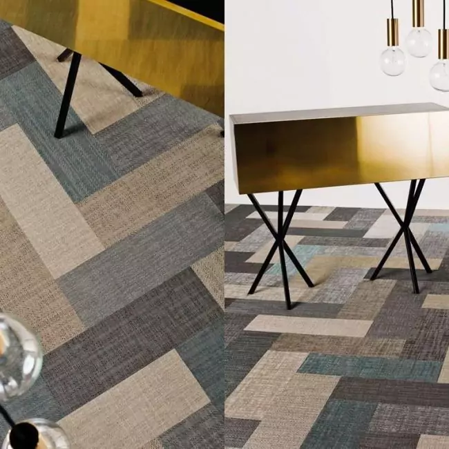 Виниловый ламинат Silence Visual (106221)