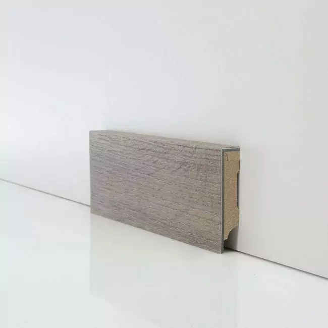 Плинтус напольный  22877 (10-010-04611)