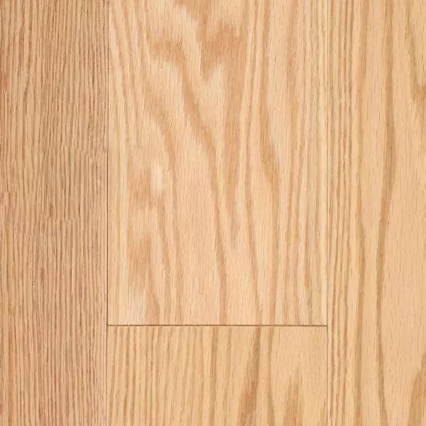 Паркетная доска Design Programm + Красный Дуб Натуральный (10-004-00081)