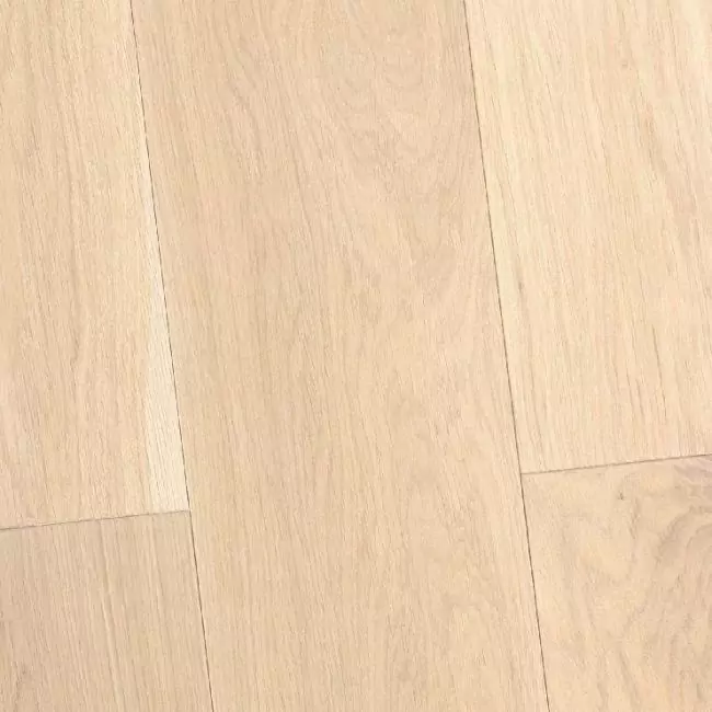 Инженерная доска  Дуб Слоновая Кость 16х185мм Селект (27-004-14012)