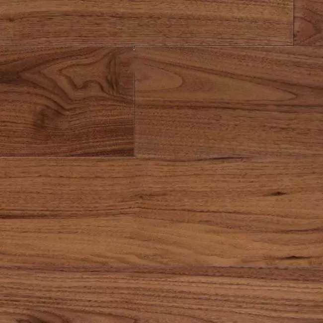 Массивная доска North America Wide Plank Орех Американский Селект 260мм Лак/масло (18-003-00010)