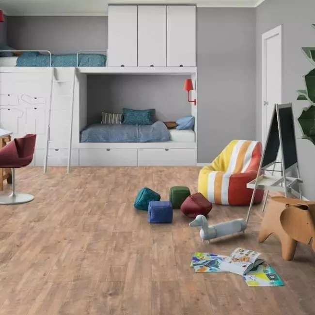 Виниловый ламинат Lounge Woody (10-009-01242)