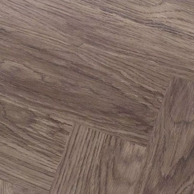 Виниловый ламинат Wood Дуб Тебердин Fx-112 (10-009-09571)