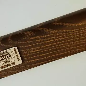 Ламинат Classic Дуб Кофе 8803 (33-001-00061)