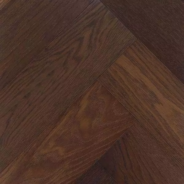 Паркет Ёлка  Termo Deb (10-010-04226)