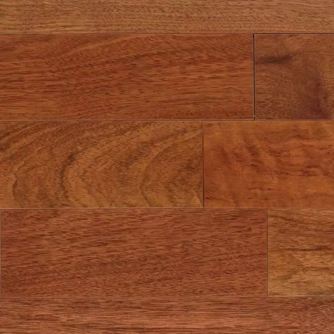 Массивная доска  Ятоба Brazilian 19х140 (24-003-00047)