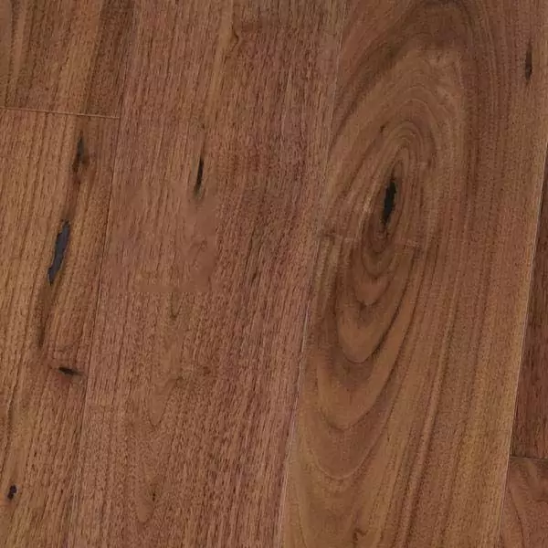 Массивная доска North America Wide Plank Орех Американский Натур 240мм Лак/масло (18-003-00075)