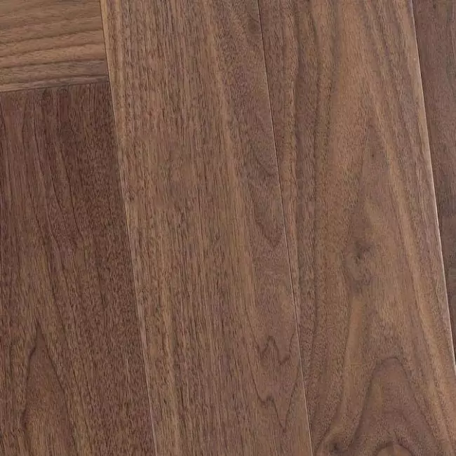 Паркет Ёлка  Орех Американский (10-010-02765)