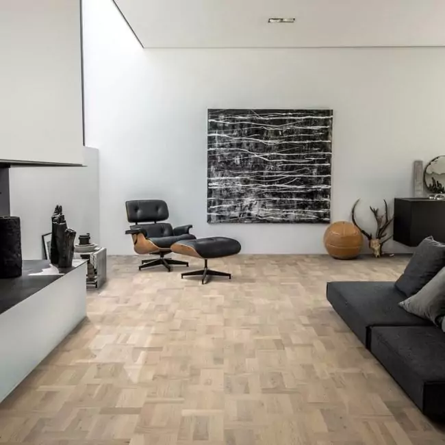 Паркетная доска Original Европейский Ренессанс Дуб Палаццо Биондо (10-009-01095)