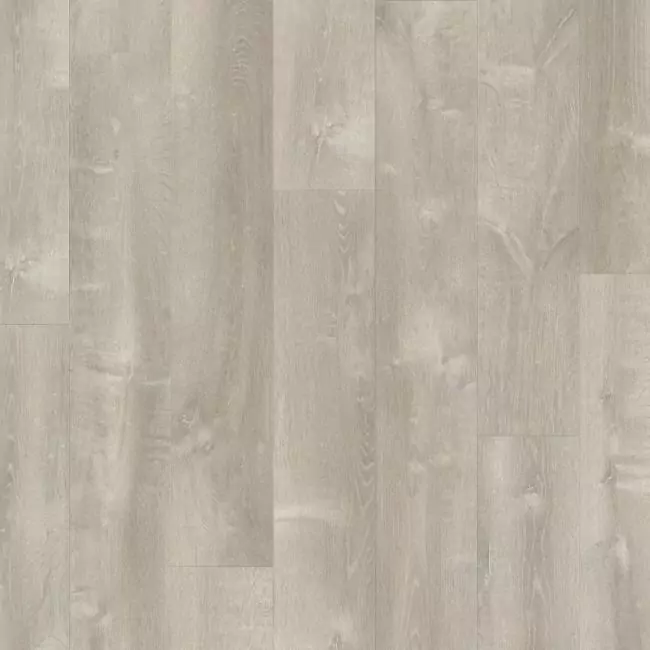 Виниловый ламинат Optimum Modern Plank Click Дуб Речной Серый (V3131-40084)