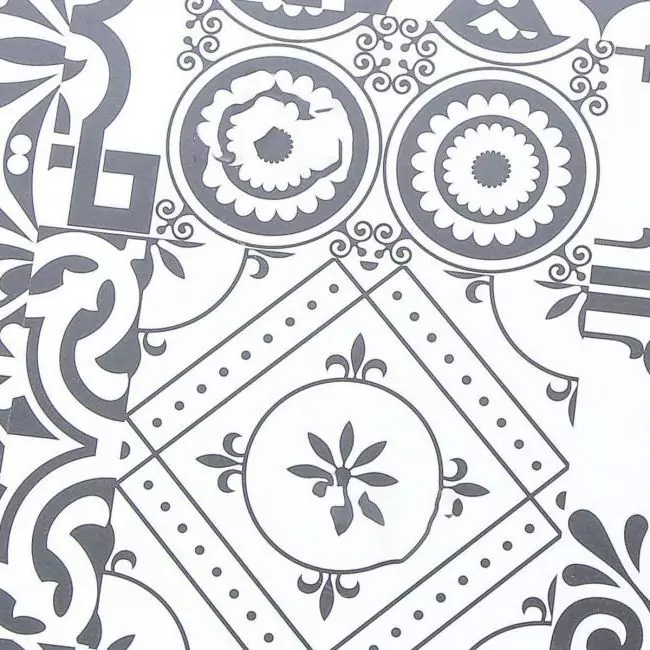 Ламинат Quadraic Black&white Q002 (68-001-00057)