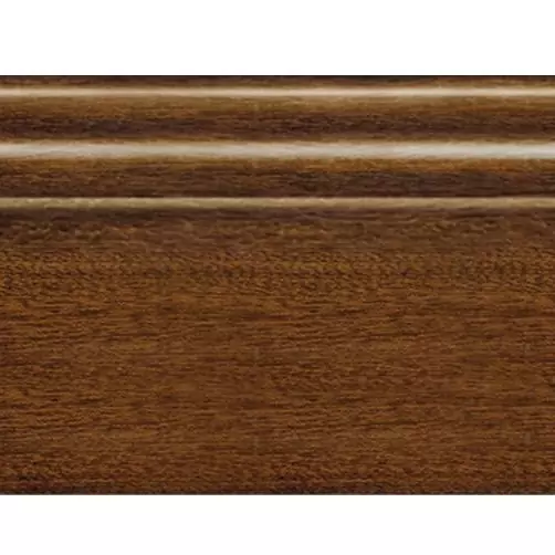 Плинтус напольный  D233-75 (10-009-08529)