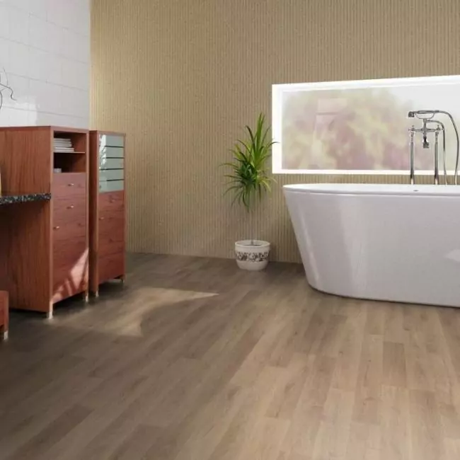 Ламинат Dynamic Plus Дуб Роскошный Серебрянный D4155 (22-001-00042)