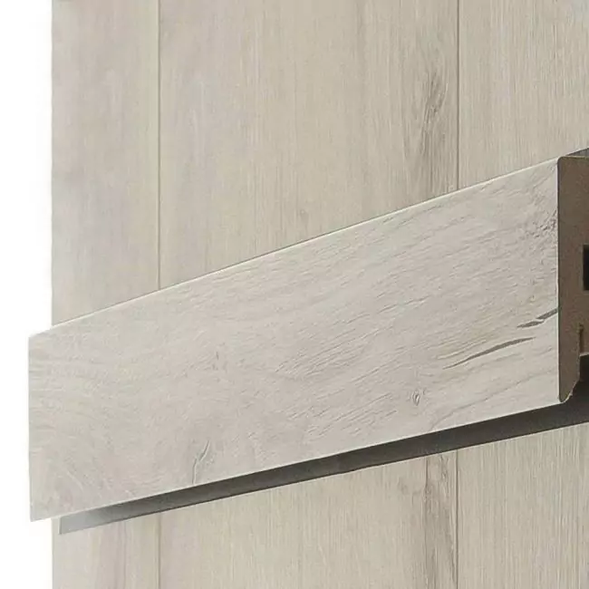 Плинтус напольный  Дуб Пикус (2223898)