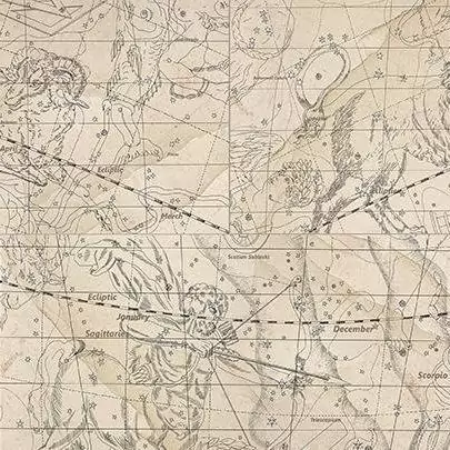 Виниловый ламинат Stone Zodiak (37-010-00011)