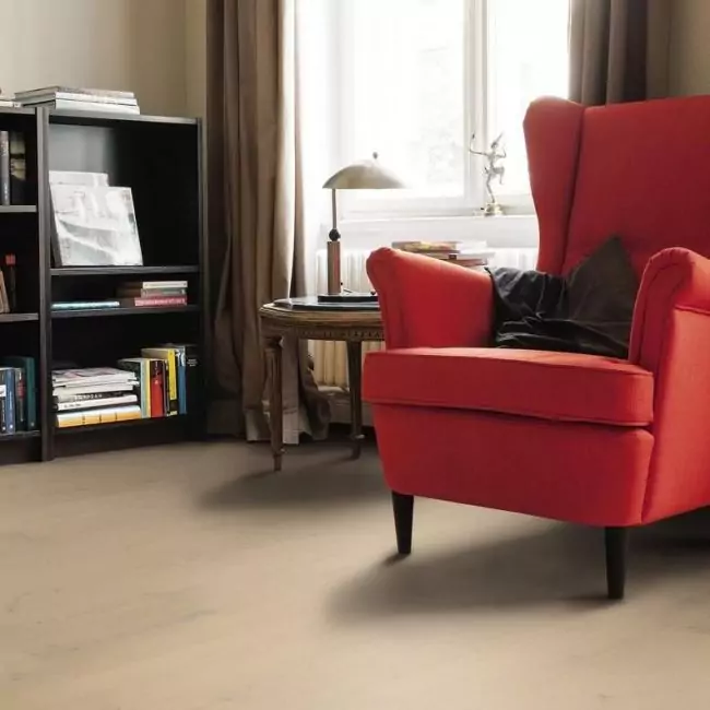 Паркетная доска 4000 Series Top Connect Дуб Песочно-серый Маркант Браш 2v Pm (538942)