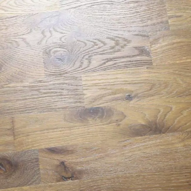 Паркетная доска Impressio Дуб Smoked Sandstone Nature Oil (26-002-00182)
